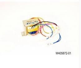 Noritsu minilab Bagian # W405872 / W405872-01 TRANSFORMER SA922H pemasok