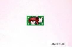 Noritsu minilab Bagian # J440023 / J440023-00 POMPA KONTROL PCB pemasok