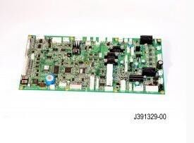 J391329 J391329 00 Noritsu QSS3501 Minilab Spare Part Kontrol Prosesor PCB pemasok