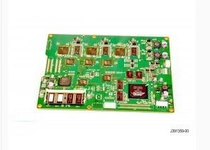 00157 pompa sirkulasi Poli Laserlab Part pemasok