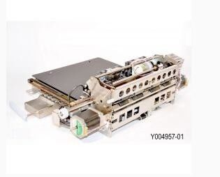 Noritsu minilab Bagian # Y004960 / Y004960-01A EXIT ADVANCE UNIT -2901 pemasok