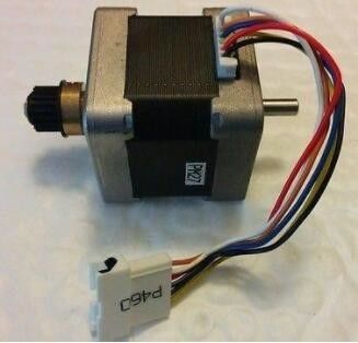 W411105 NORITSU Qss Minilab Spare MOTOR Unit DENKI TYPE 103-548-5211 pemasok