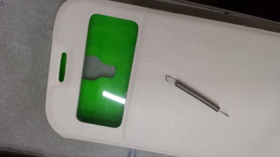 A080861 01 A080861 Noritsu QSS3201 3202 3203 3300 3301 3311 3501 Spare Part Minilab Spring pemasok