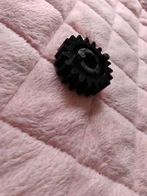 20303216-00 H153071-00 H153071 Noritsu LPS 24 Pro Minilab Spare Part Gear 19 Gigi pemasok