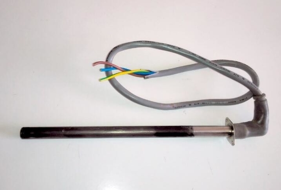 H153303 00 H153303 Noritsu LPS24 Pro Minilab Spare Part BF HEATER 400W O TA pemasok