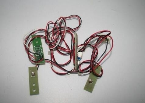 W407477 01 J802322 W407478 01 J404348 W490260 11 Noritsu QSS3001 3011 3021 Seri Minilab SENSOR UNIT pemasok