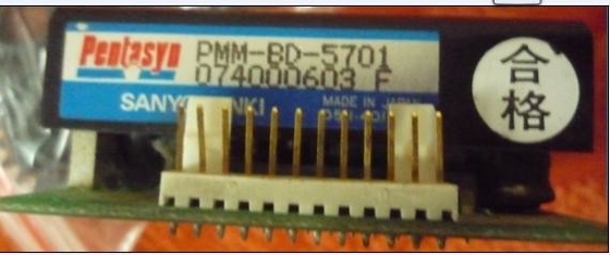 Suku Cadang Minilab Noritsu QSS3702 PMM BD 5701 pemasok