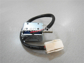 I034289 00 I034289 Noritsu Qss3701 Suku Cadang Minilab SOLENOID pemasok
