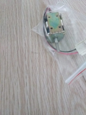 I034289 00 I034289 Noritsu Qss3701 Suku Cadang Minilab SOLENOID pemasok