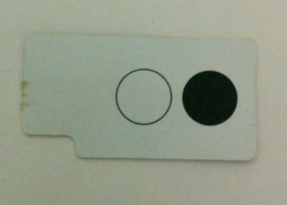 Z021441 / Z028442 Pelat kalibrasi Floppy disk untuk Noritsu qss 32,33,34,35,24Pro minilabs pemasok