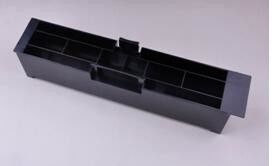 D003889 D006709 D003889C D006709C Noritsu QSS 2901 3201 3202 3203 Minilab Crossover Rak P2 P6 pemasok