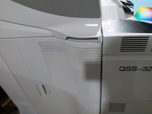 W410414 01 W410414 Noritsu QSS3201 3202 Bagian Minilab pemasok