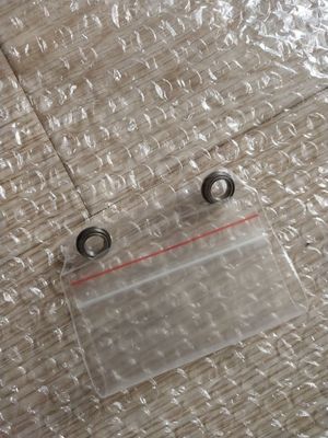 H001558-00 H001558 Noritsu Minilab Parts Qss28 29 32 33 35 Bantalan Transparan pemasok