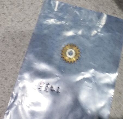 A060178 Noritsu QSS28 31 Minilab Spare Part 18 Gigi IDLE GEAR ASSY pemasok