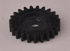 Spare Part Gear Noritsu Minilab A229707 pemasok
