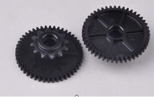 A073194 Noritsu Minilab Spare Part Gear pemasok