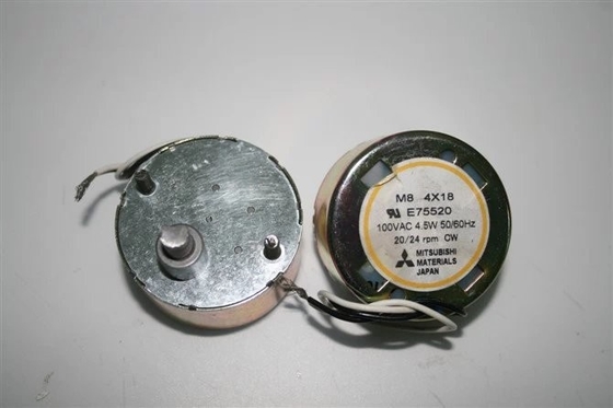 I091089 I091089-01 Noritsu Minilab Spare Part Motor pemasok