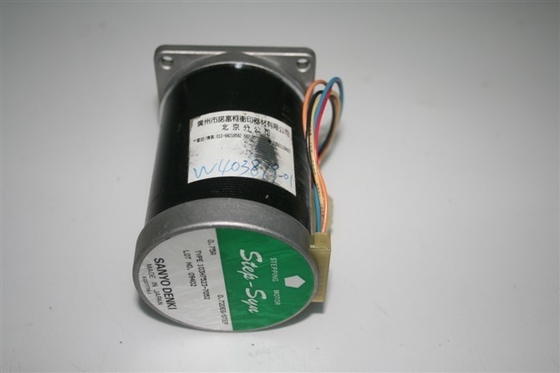 W403879 W403879-01 Noritsu Minilab Spare Part Motor pemasok
