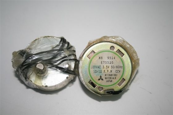 I091091 I091091 00 Motor Suku Cadang Minilab Noritsu pemasok