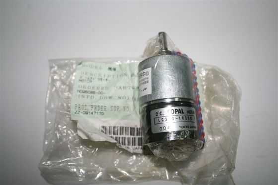 H095085 H095085-00 Noritsu Minilab Parts Bagian Motor Ketahanan Korosi pemasok