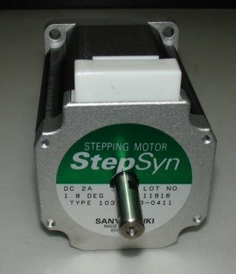 I041398 I041398 00 Noritsu Minilab Spare Part Motor pemasok