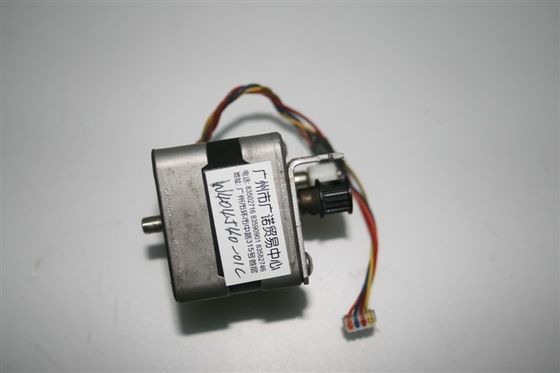 W404540 Noritsu Minilab Spare Part Motor pemasok