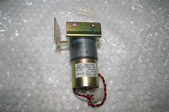 W404189 W404189 01 Noritsu Minilab Spare Part Motor pemasok