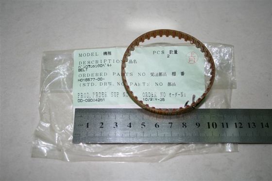 H016577 H016577 00 Sabuk Suku Cadang Noritsu Minilab pemasok