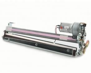 Noritsu QSS 3201 Minilab Spare Par Cutter pemasok