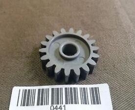 A500610 NORITSU SERIES Qss2600 3000 3300 MINILAB Spare Part DRIVE GEAR 18T pemasok