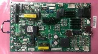 NORITSU J340008 POWER 1 PCB UNTUK 30XX,33XX V30 V50 SERIES minilab pemasok