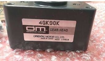 NORITSU Minilab Spare Part ORIENTAL MOTOR GEAR HEAD 4GK90K pemasok