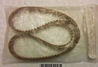 NORITSU H016152 TIMING BELT 10T5-560 MINILAB pemasok