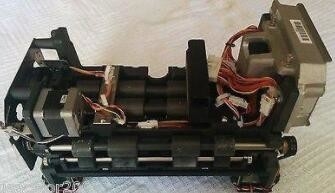 Z019748 Z019748 01 NORITSU SERIES Qss3000 3001 3011 MINILAB EXPOSURE ADVANCE UNIT pemasok