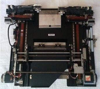 NORITSU Qss3001 3011 Minilab PAPER ADVANCE REVERSAL UNIT pemasok