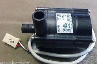 NORITSU KOKI Minlab Spare Part POMPA MAGNET MODEL KDP 5B L500 pemasok