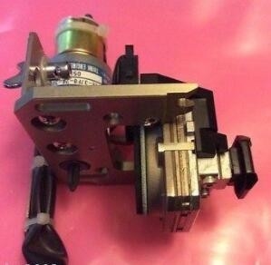 NORITSU RIBBON DRIVING MOTOR ASSY UNTUK Qss3101 3201 DIGITAL MINILAB pemasok