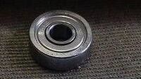 Suku cadang minilab NORITSU NSK 604ZZ BEARING 604 ZZ MC3 EPS 2S 10313 M pemasok