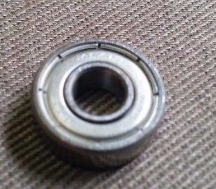 Suku Cadang NORITSU Minilab NSK 695ZZ1 BEARING 695 ZZ1 REJ 8GVS M pemasok