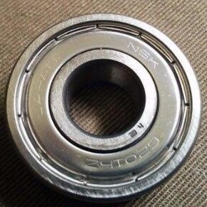 Suku Cadang NORITSU Minilab NSK 6201Z BALL BEARING 6201 Z pemasok