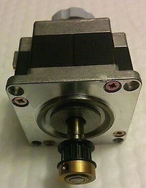 NORITSU MINILAB Spare Part STEPPER MOTOR I123062 MINEBEA 23KM K261 02VA T1X16 01 pemasok