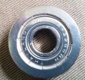 NORITSU minilab suku cadang NMB R 2280 HH BEARING SPEC POP25LY121 RF 2280-HH pemasok