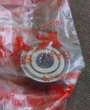 Suku Cadang Minilab NORITSU KYK 626ZZ BEARING pemasok