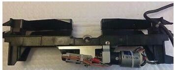 NORITSU Z023229 D004876 LENGKAP MOTOR W407473 ARM UNIT UNTUK SERIES qss3300 3500 MINILAB pemasok