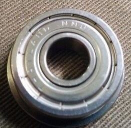 NORITSU Minilab Spare Part MBS BEARING NMB DDRF-2280HHR SPEC POP25LY121 DDRF-2280 ZZ pemasok