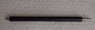 A204245 NORITSU MINILAB Spare PART RUBBER ROLLER GROVE pemasok