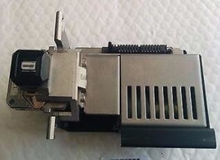 NORITSU Qss 3001 DIGITAL MINILAB Spare Part RIBBON DRIVING MOTOR ASSY pemasok