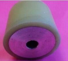 A511493 NORITSU Qss MINILAB Spare Parts ROLLER pemasok