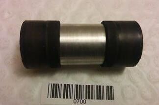 A066325 NORITSU Qss MINILAB Spare Parts ROLLER pemasok