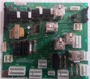 J303593 NORITSU MINILAB Spare Part RELAY PAPAN PCB pemasok